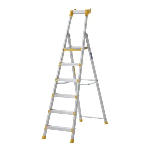 Begränsat antal W.steps 55P Trappstege
